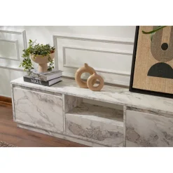 Vanguard TV-bänk Freesia Marble