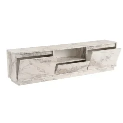 Vanguard TV-bänk Freesia Marble