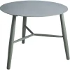 Vannes Sidobord 60 cm Dusty Green