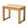 Vega Stol Teak 55x40x43 cm