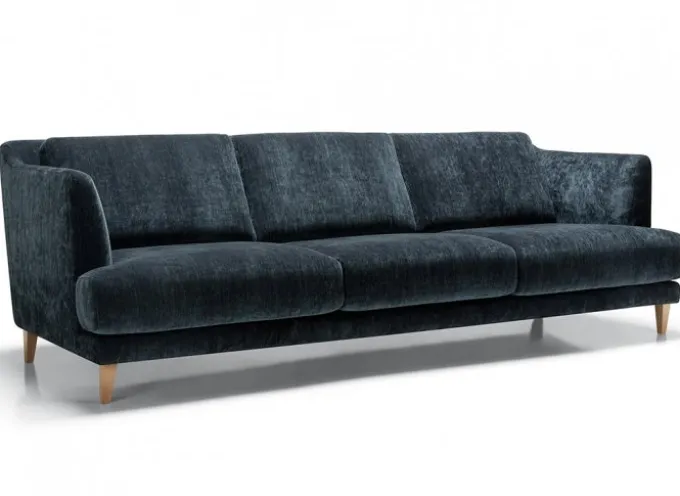 Vera 3-sits XL Soffa (3 dynor)
