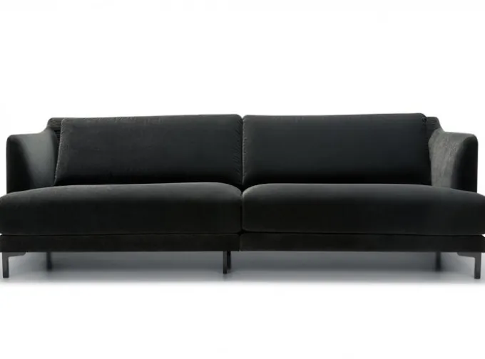Vera 3-sits XL Soffa (2 dynor)