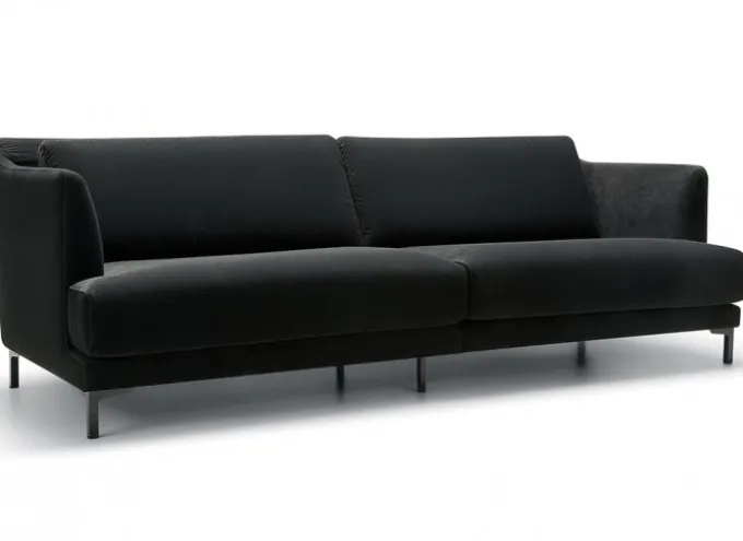 Vera 3-sits XL Soffa (2 dynor)