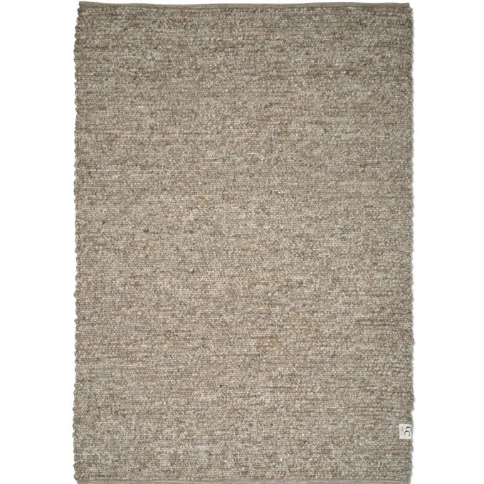 Verbier Beige Melange Matta