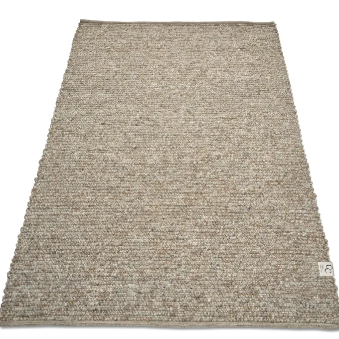 Verbier Beige Melange Matta