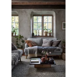 Verbier Beige Melange Matta