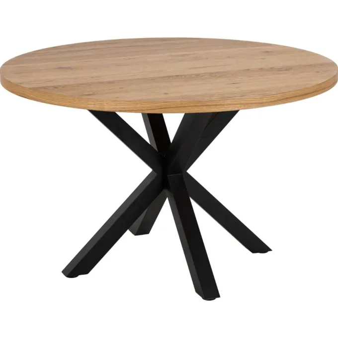 Verdun Matbord Rund 120 cm