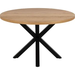 Verdun Matbord Rund 120 cm