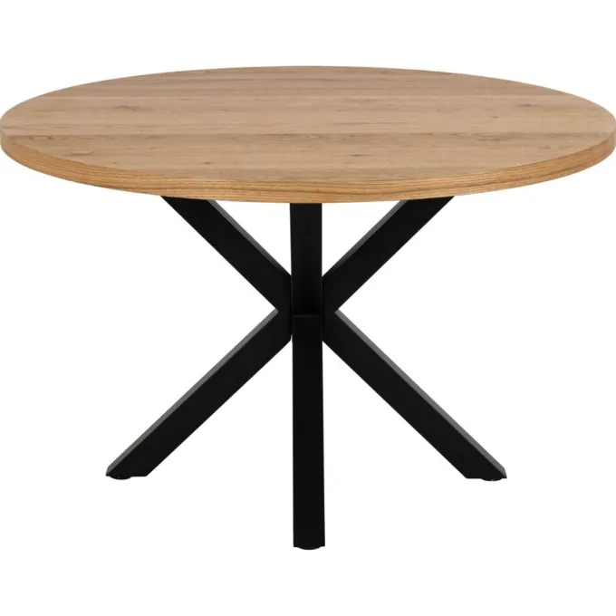 Verdun Matbord Rund 120 cm
