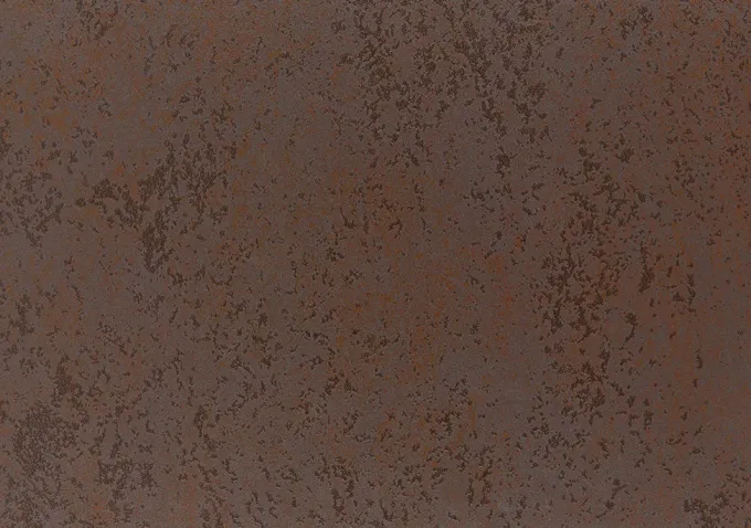 Verdun Matbord 100x200 cm Brun Keramik
