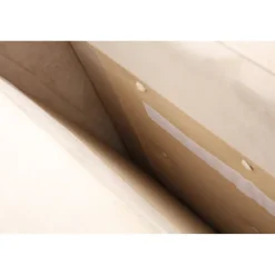Verona (175 x 90 x 70 cm) 2-sitssoffa Beige