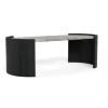 Vesper Soffbord 125 cm