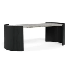 Vesper Soffbord 125 cm