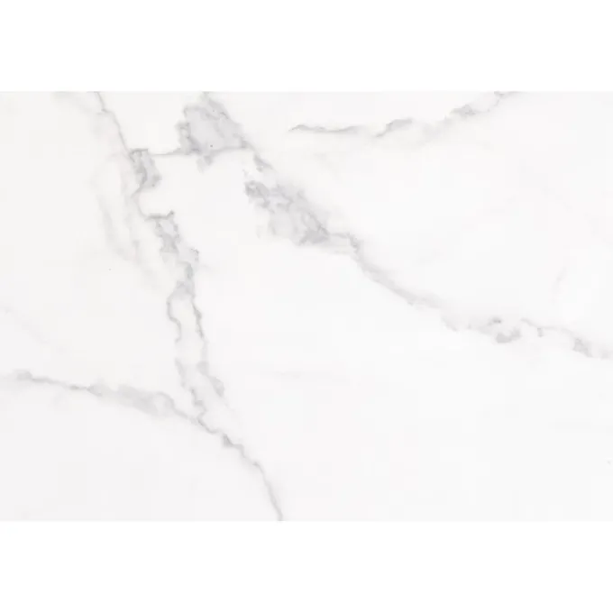 Vesterbro Soffbord 60x60 cm Vit Carrara