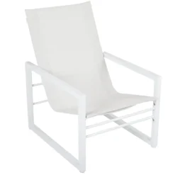 Vevi Barnstol Off-White