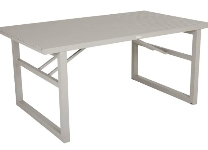 Vevi Matgrupp 160x90 cm Khaki ink 4st Delia Karmstolar