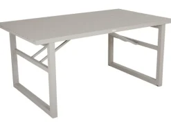 Vevi Matgrupp 160x90 cm Khaki ink 4st Innes Karmstolar