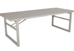 Vevi Matgrupp 230x95 cm Khaki ink 6st Delia Karmstolar Dusty Green