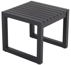 Vevi Sidobord Svart