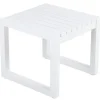Vevi Sidobord Vit