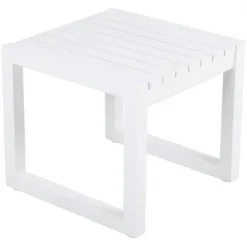 Vevi Sidobord Vit