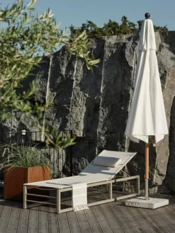 Vevi Vilsäng Khaki