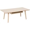 Vienne Soffbord 42x115x60 cm