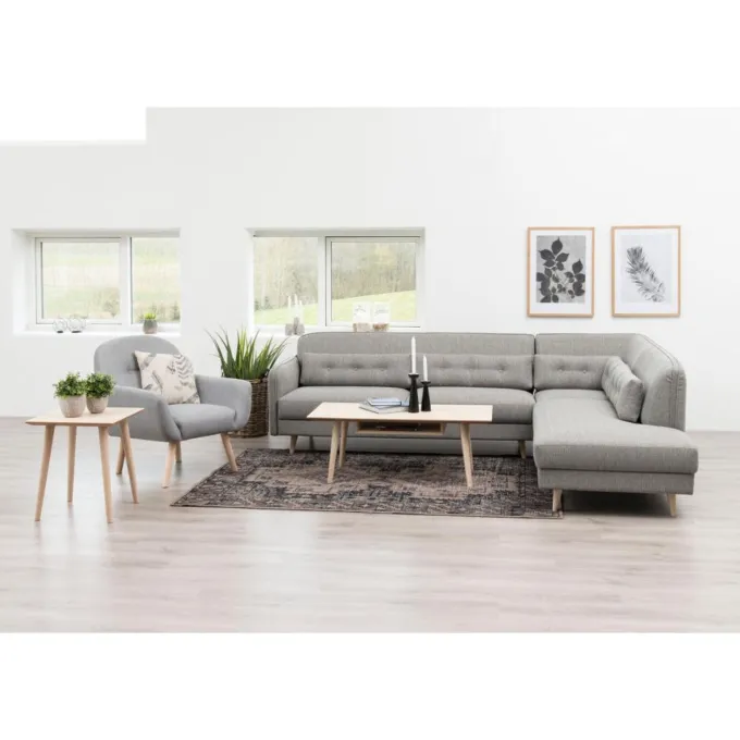Vienne Soffbord 42x115x60 cm