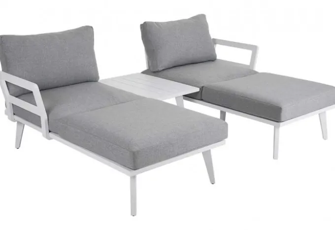 Villac Ryggdyna Beige