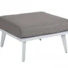 Villac 1-Sits Modul Vit/Beige