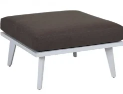 Villac 1-Sits Modul Vit/Brun