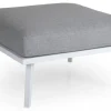 Villac 1-Sits Modul Vit/Grå
