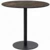 Virelli Matbord Rund Intra Oak
