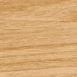 Virelli Matbord Rund Natural Oak
