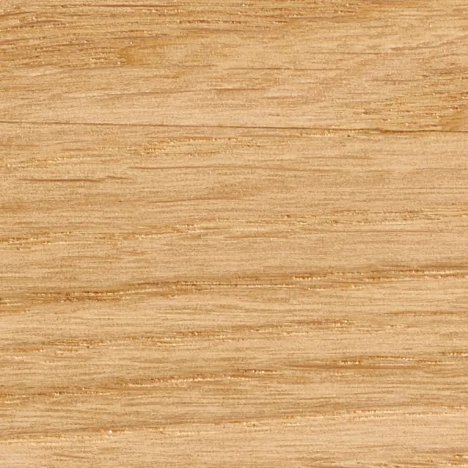 Virelli Matbord Rund Natural Oak