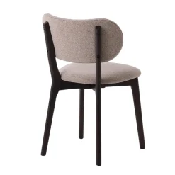 Wendy Stol Mörk espresso ek