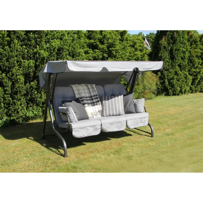 Wien Hammock