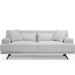 Willow 2-sits soffa Beige