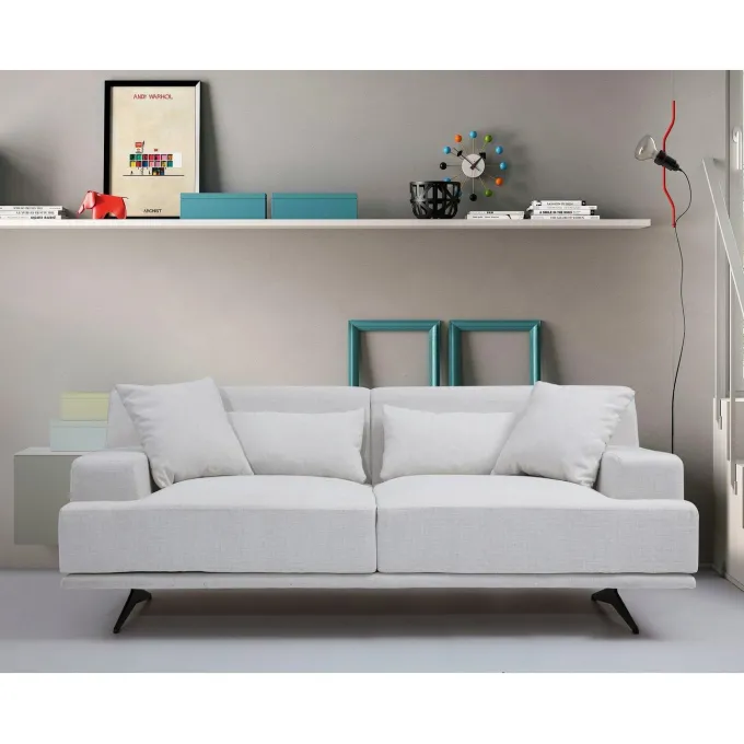 Willow 2-sits soffa Beige