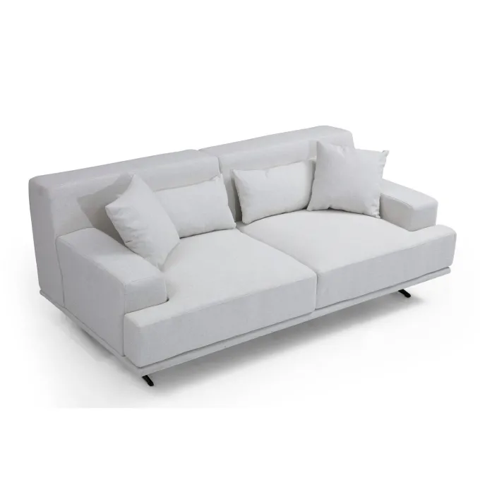 Willow 2-sits soffa Beige