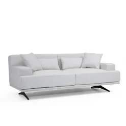 Willow 2-sits soffa Beige