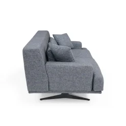 Willow 2-sits soffa Grå