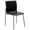 Woof Stol Vintage Black