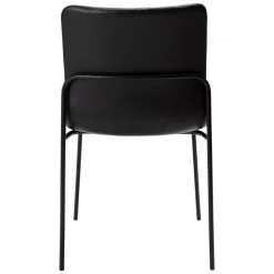 Woof Stol Vintage Black