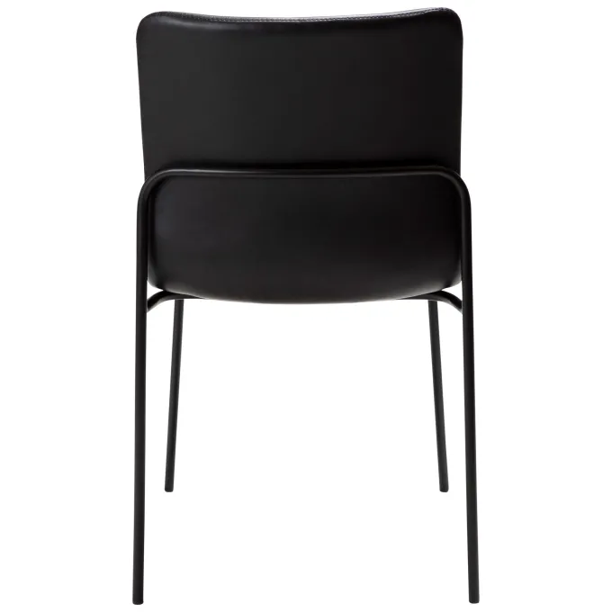 Woof Stol Vintage Black