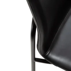 Woof Stol Vintage Black