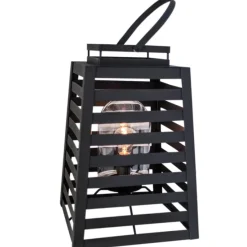 Yankton Golvlampa Utebelysning