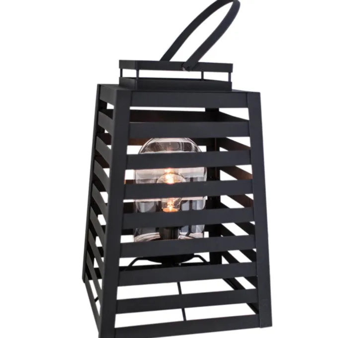 Yankton Golvlampa Utebelysning