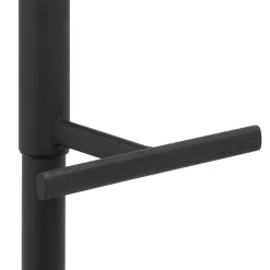 Yarra Barstol Preston tyg Antracit