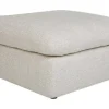 Ymer Fotpall Anthology Cream